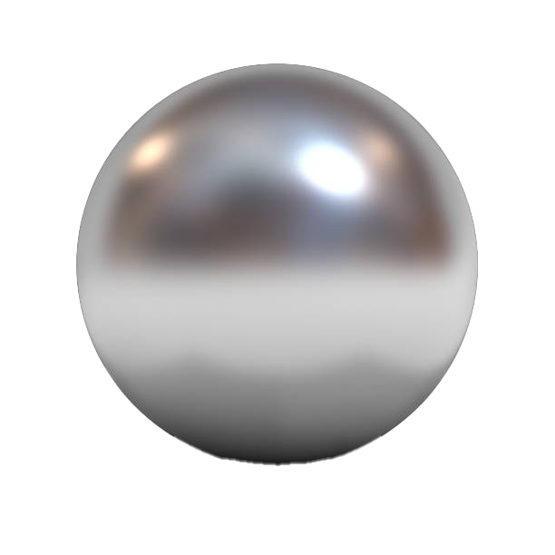 Empty space